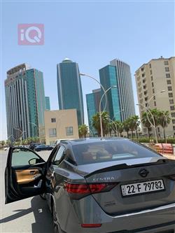 نيسان سنترا